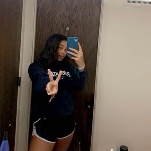 Meet your Posher, Savion